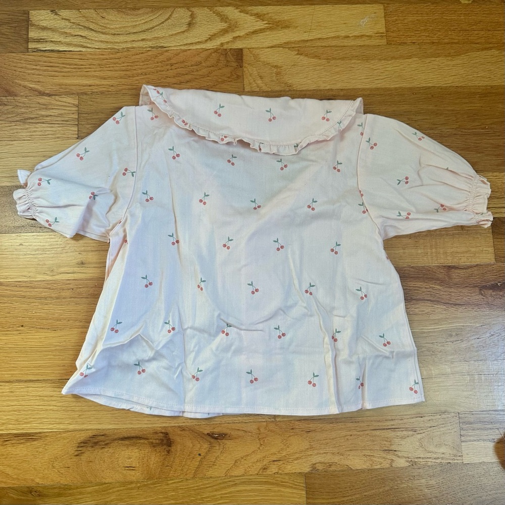 NWT Rylee + Cru pjs - Picture 7 of 11